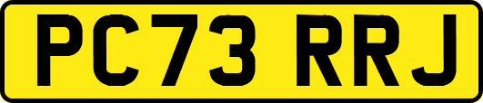 PC73RRJ