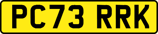 PC73RRK