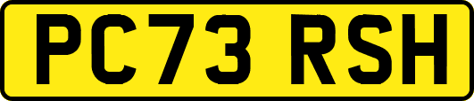 PC73RSH