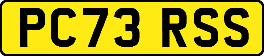 PC73RSS