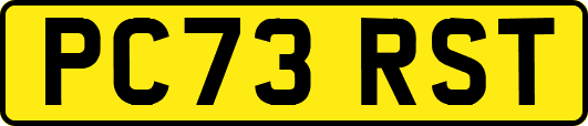 PC73RST