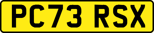 PC73RSX