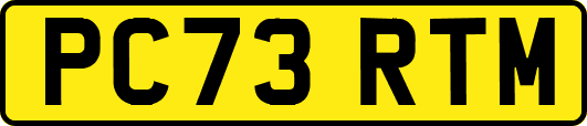 PC73RTM