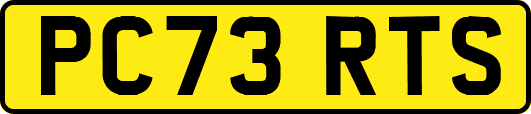 PC73RTS