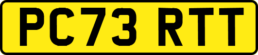 PC73RTT