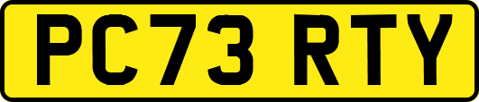 PC73RTY