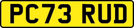 PC73RUD