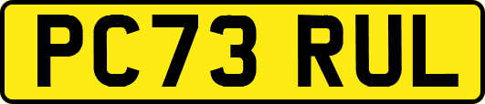 PC73RUL