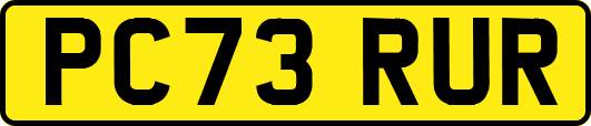PC73RUR