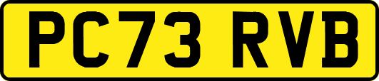 PC73RVB