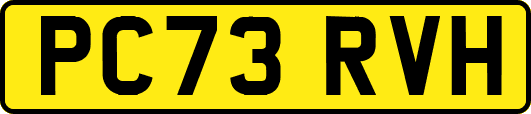 PC73RVH