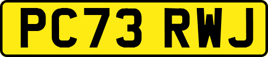 PC73RWJ