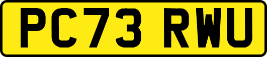 PC73RWU
