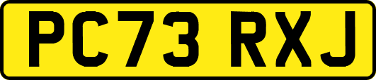 PC73RXJ