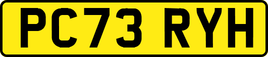 PC73RYH