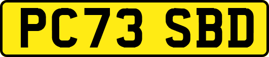 PC73SBD