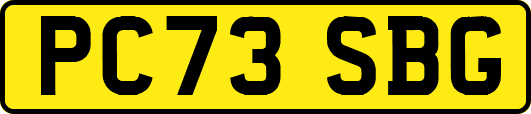 PC73SBG