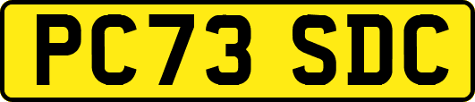 PC73SDC