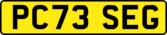 PC73SEG