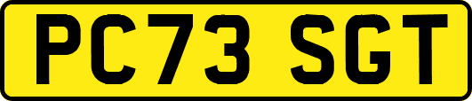 PC73SGT