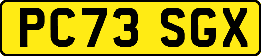 PC73SGX