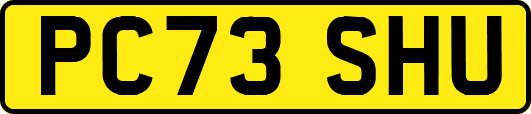 PC73SHU