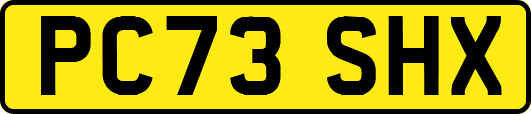 PC73SHX
