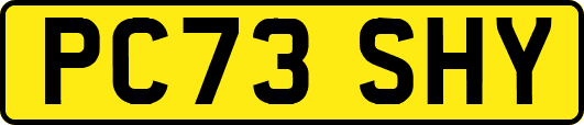 PC73SHY