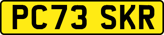 PC73SKR