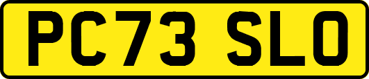 PC73SLO
