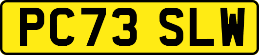PC73SLW