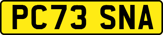 PC73SNA