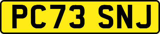 PC73SNJ