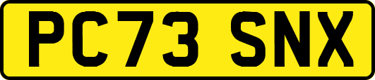 PC73SNX