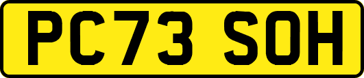 PC73SOH