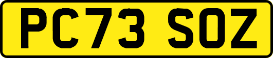 PC73SOZ