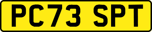 PC73SPT