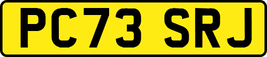 PC73SRJ