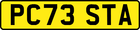 PC73STA