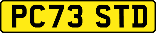 PC73STD