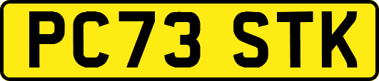 PC73STK