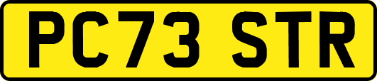 PC73STR