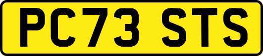 PC73STS