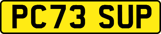 PC73SUP