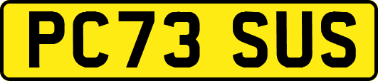PC73SUS