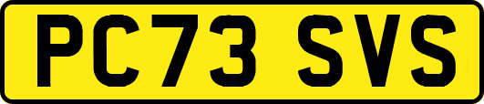 PC73SVS