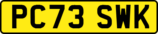 PC73SWK