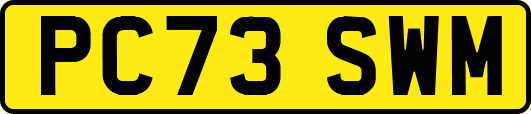 PC73SWM