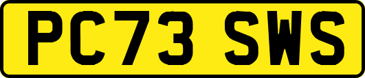 PC73SWS
