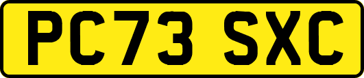 PC73SXC